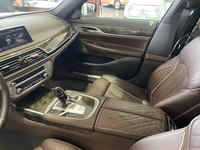 2021 BMW 7 Series (CC-2071352) for sale in Jacksonville, Florida
