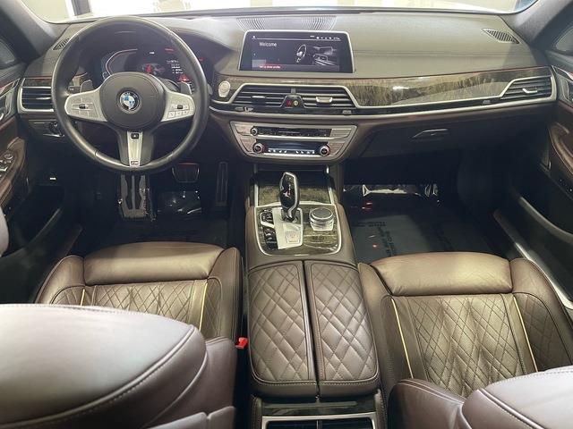 2021 BMW 7 Series (CC-2071352) for sale in Jacksonville, Florida