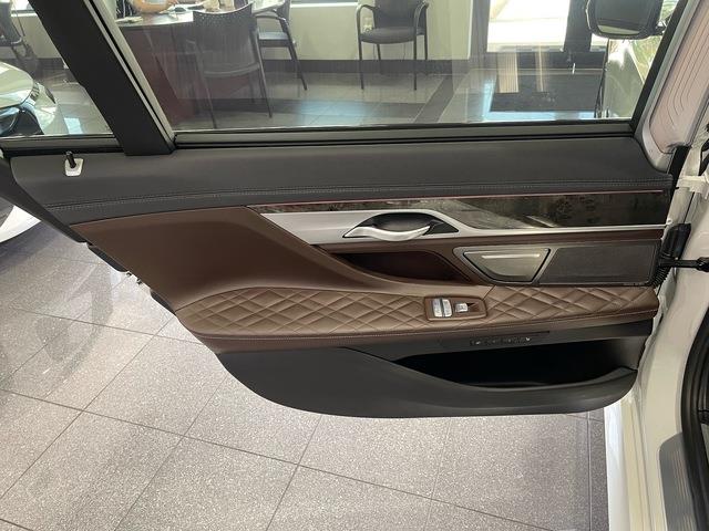 2021 BMW 7 Series (CC-2071352) for sale in Jacksonville, Florida