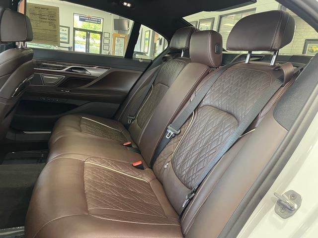2021 BMW 7 Series (CC-2071352) for sale in Jacksonville, Florida