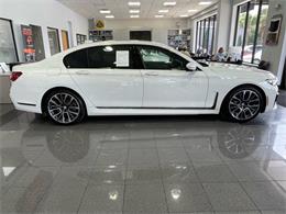 2021 BMW 7 Series (CC-2071352) for sale in Jacksonville, Florida