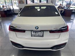 2021 BMW 7 Series (CC-2071352) for sale in Jacksonville, Florida