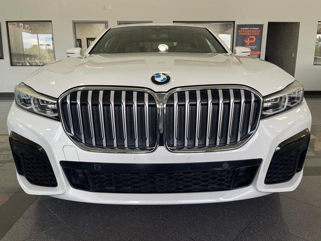 2021 BMW 7 Series (CC-2071352) for sale in Jacksonville, Florida