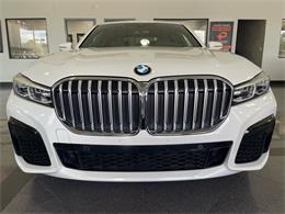2021 BMW 7 Series (CC-2071352) for sale in Jacksonville, Florida