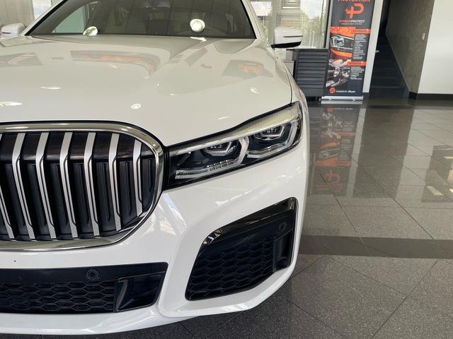 2021 BMW 7 Series (CC-2071352) for sale in Jacksonville, Florida