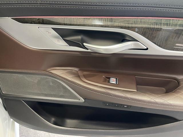 2021 BMW 7 Series (CC-2071352) for sale in Jacksonville, Florida