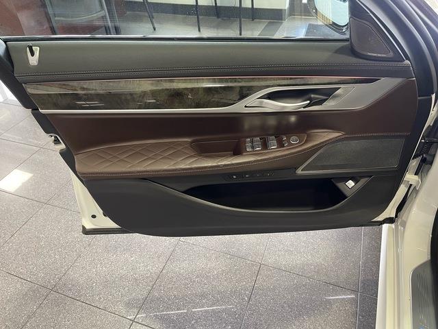 2021 BMW 7 Series (CC-2071352) for sale in Jacksonville, Florida