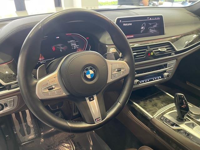 2021 BMW 7 Series (CC-2071352) for sale in Jacksonville, Florida