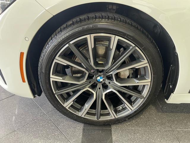 2021 BMW 7 Series (CC-2071352) for sale in Jacksonville, Florida