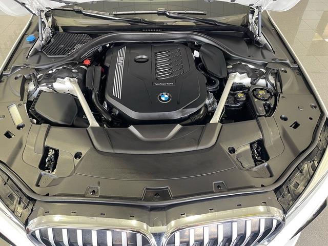 2021 BMW 7 Series (CC-2071352) for sale in Jacksonville, Florida