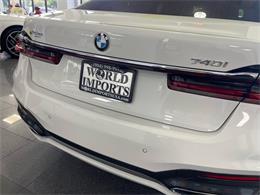 2021 BMW 7 Series (CC-2071352) for sale in Jacksonville, Florida