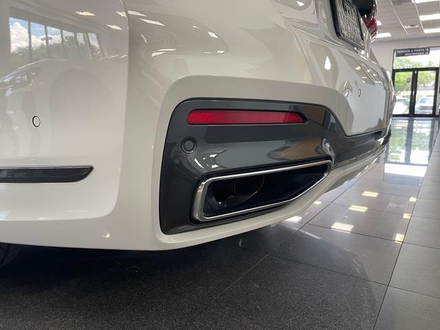 2021 BMW 7 Series (CC-2071352) for sale in Jacksonville, Florida