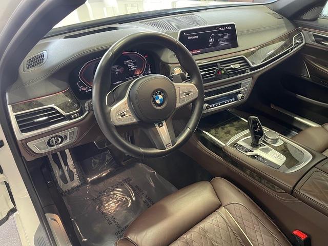 2021 BMW 7 Series (CC-2071352) for sale in Jacksonville, Florida
