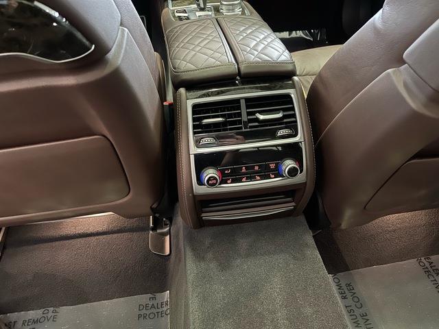 2021 BMW 7 Series (CC-2071352) for sale in Jacksonville, Florida