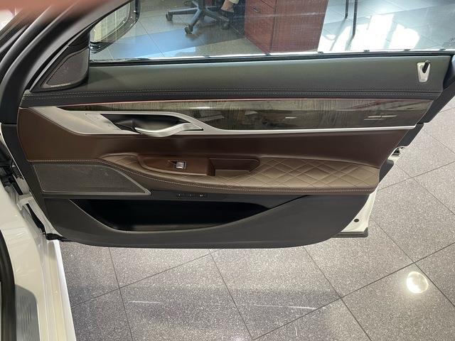 2021 BMW 7 Series (CC-2071352) for sale in Jacksonville, Florida