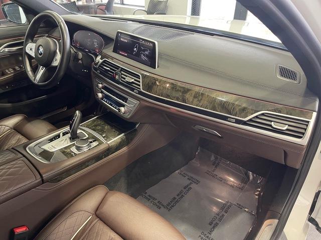 2021 BMW 7 Series (CC-2071352) for sale in Jacksonville, Florida