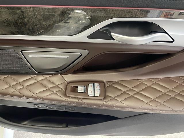 2021 BMW 7 Series (CC-2071352) for sale in Jacksonville, Florida