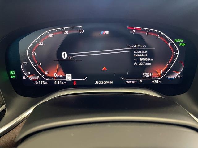 2021 BMW 7 Series (CC-2071352) for sale in Jacksonville, Florida