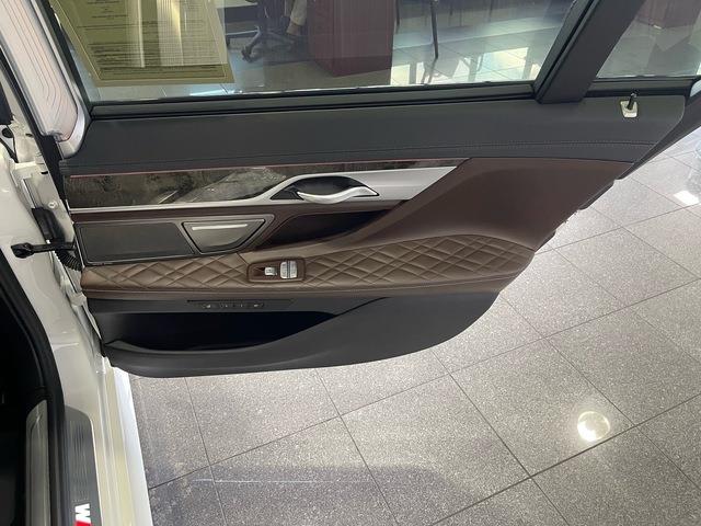 2021 BMW 7 Series (CC-2071352) for sale in Jacksonville, Florida