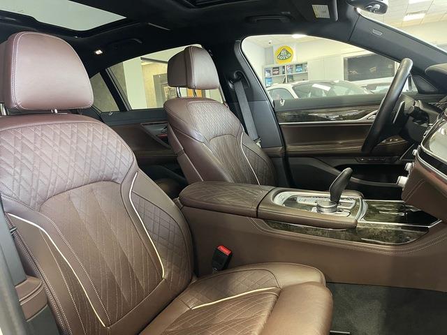 2021 BMW 7 Series (CC-2071352) for sale in Jacksonville, Florida