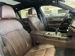 2021 BMW 7 Series (CC-2071352) for sale in Jacksonville, Florida