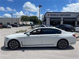 2021 BMW 7 Series (CC-2071352) for sale in Jacksonville, Florida