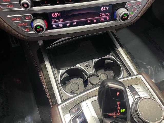 2021 BMW 7 Series (CC-2071352) for sale in Jacksonville, Florida