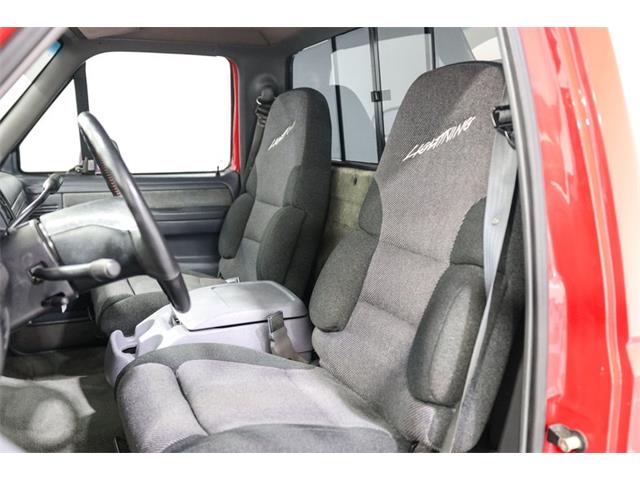 1993 Ford F150 Lightning (CC-2071353) for sale in Sherman, Texas