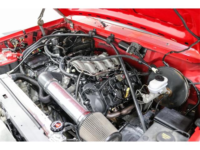 1993 Ford F150 Lightning (CC-2071353) for sale in Sherman, Texas