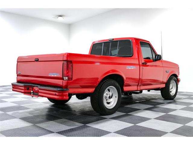 1993 Ford F150 Lightning (CC-2071353) for sale in Sherman, Texas