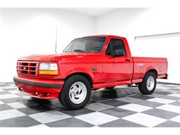 1993 Ford F150 Lightning (CC-2071353) for sale in Sherman, Texas
