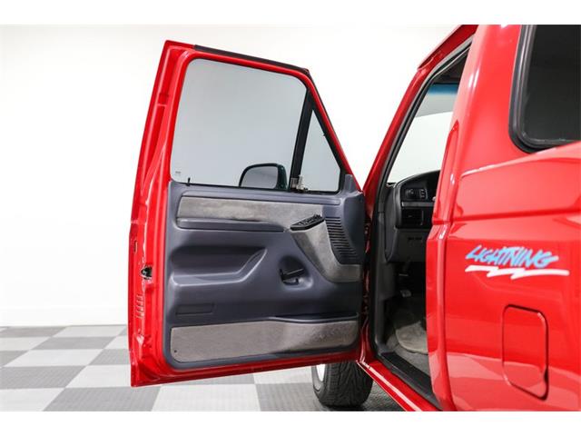 1993 Ford F150 Lightning (CC-2071353) for sale in Sherman, Texas