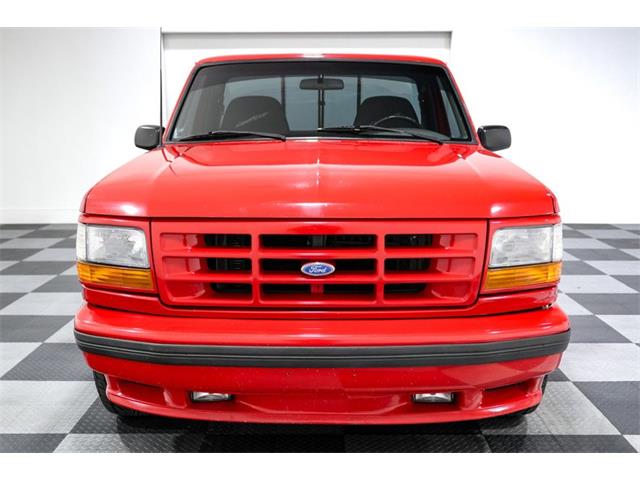 1993 Ford F150 Lightning (CC-2071353) for sale in Sherman, Texas