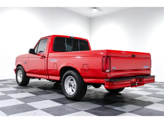 1993 Ford F150 Lightning (CC-2071353) for sale in Sherman, Texas