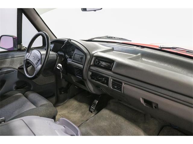 1993 Ford F150 Lightning (CC-2071353) for sale in Sherman, Texas