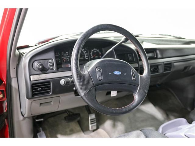 1993 Ford F150 Lightning (CC-2071353) for sale in Sherman, Texas