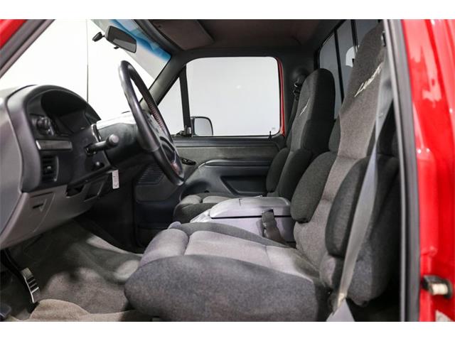 1993 Ford F150 Lightning (CC-2071353) for sale in Sherman, Texas