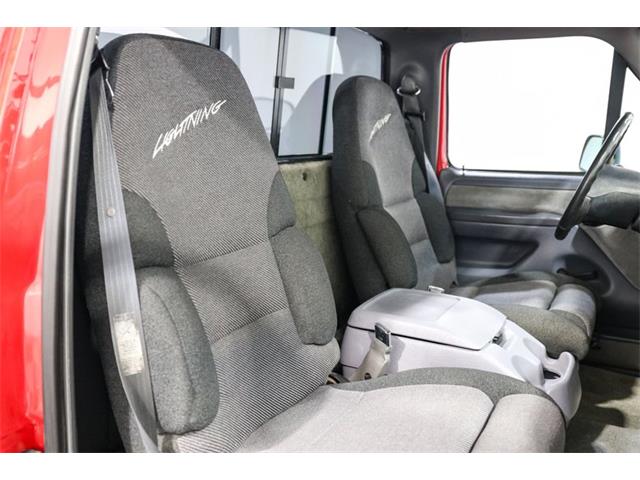 1993 Ford F150 Lightning (CC-2071353) for sale in Sherman, Texas