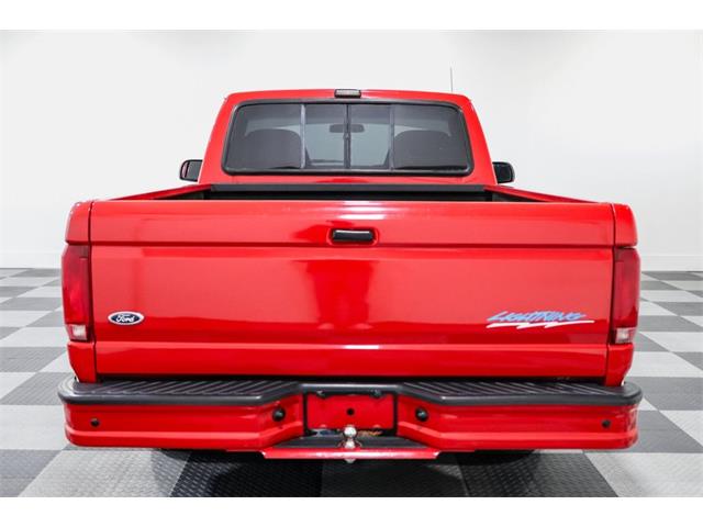 1993 Ford F150 Lightning (CC-2071353) for sale in Sherman, Texas