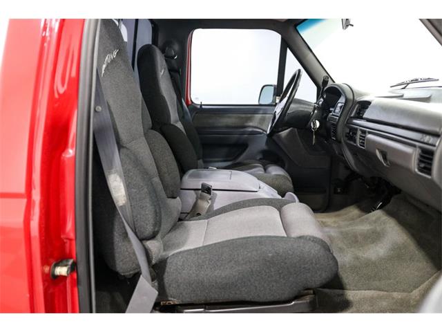 1993 Ford F150 Lightning (CC-2071353) for sale in Sherman, Texas