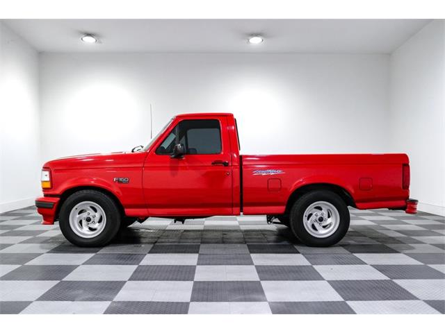 1993 Ford F150 Lightning (CC-2071353) for sale in Sherman, Texas