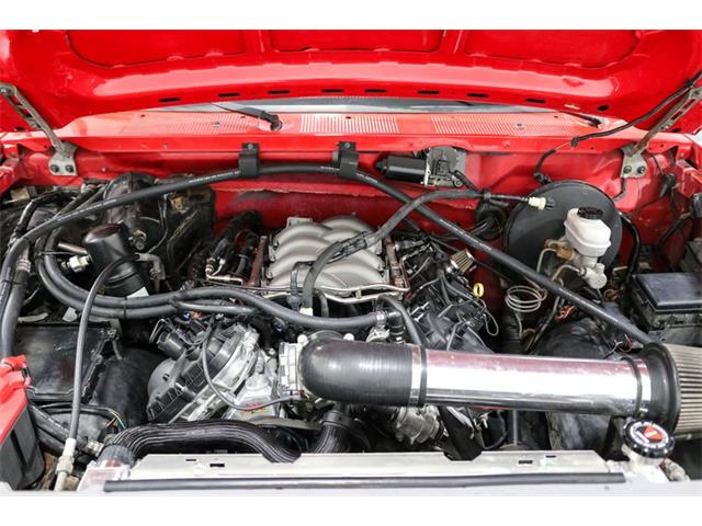 1993 Ford F150 Lightning (CC-2071353) for sale in Sherman, Texas