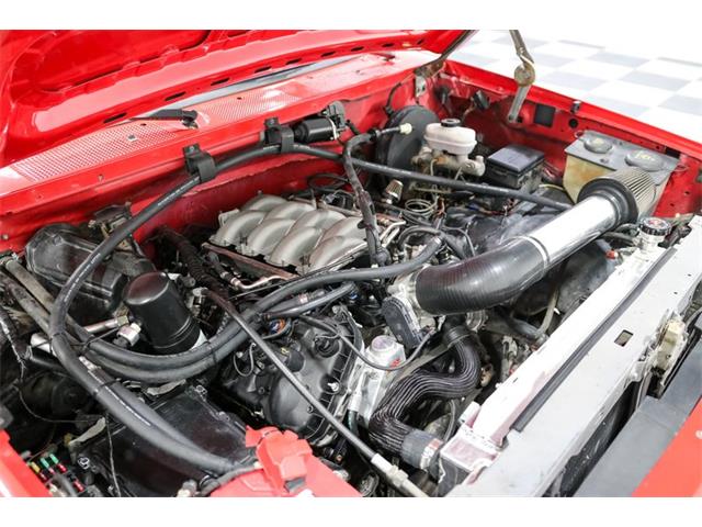 1993 Ford F150 Lightning (CC-2071353) for sale in Sherman, Texas