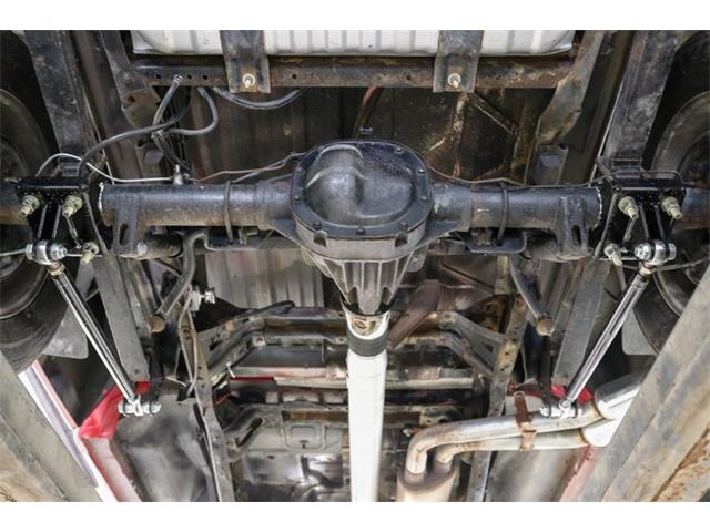 1993 Ford F150 Lightning (CC-2071353) for sale in Sherman, Texas