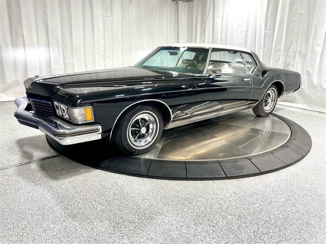 1973 Buick Riviera (CC-2071354) for sale in Hilton, New York