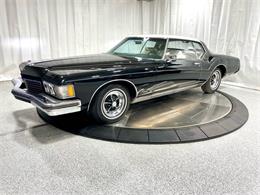 1973 Buick Riviera (CC-2071354) for sale in Hilton, New York