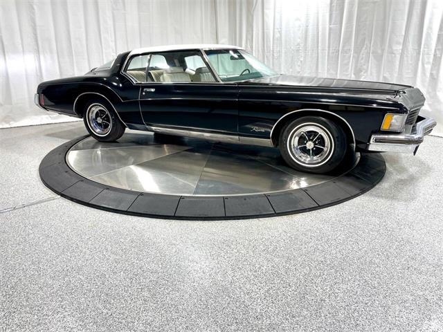 1973 Buick Riviera (CC-2071354) for sale in Hilton, New York