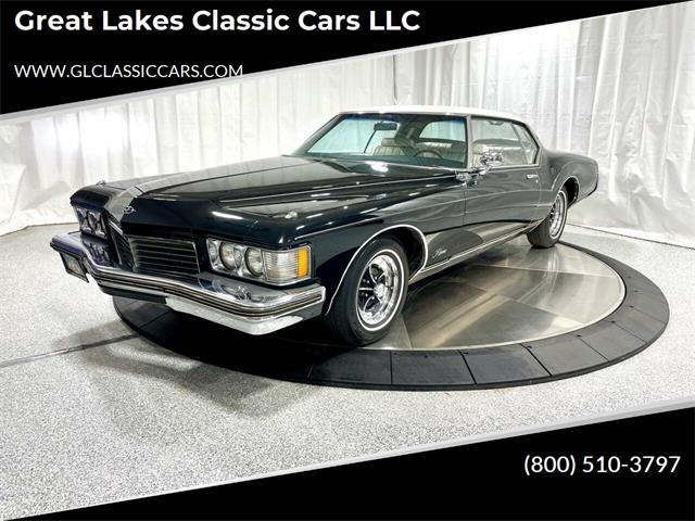 1973 Buick Riviera (CC-2071354) for sale in Hilton, New York
