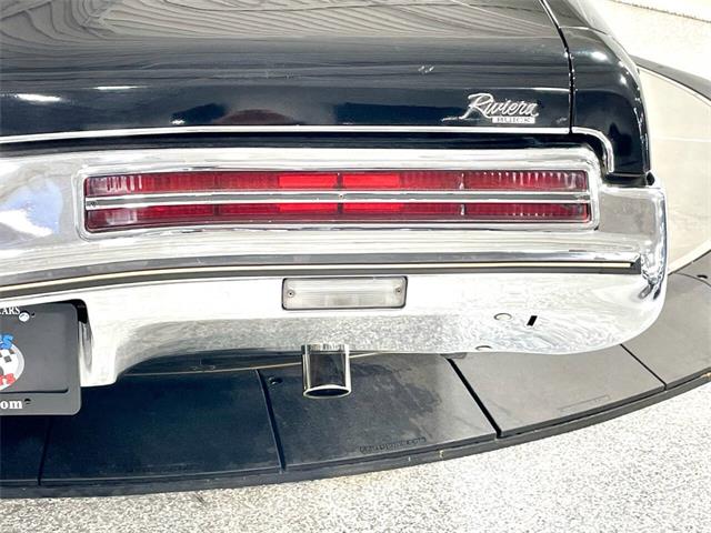 1973 Buick Riviera (CC-2071354) for sale in Hilton, New York