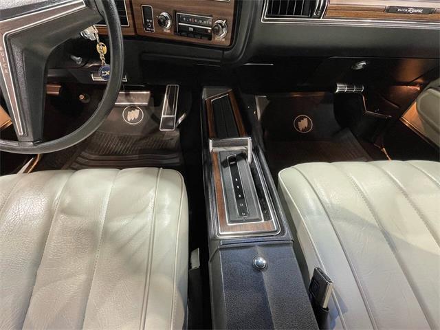 1973 Buick Riviera (CC-2071354) for sale in Hilton, New York